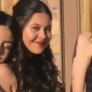 Meet your Posher, Aleah faith